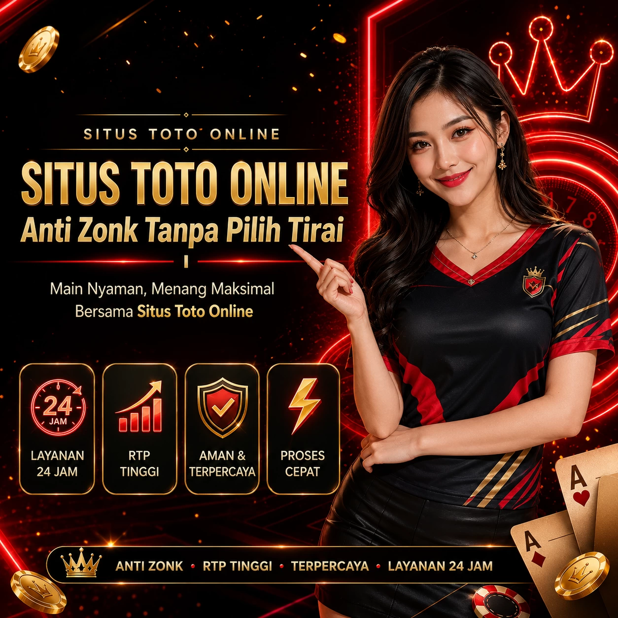Keberagaman Permainan di pandora99 untuk Para Gamer